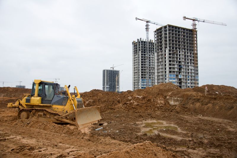 Increase Your Land Clearing Business with an AI Driven, Targeted Website