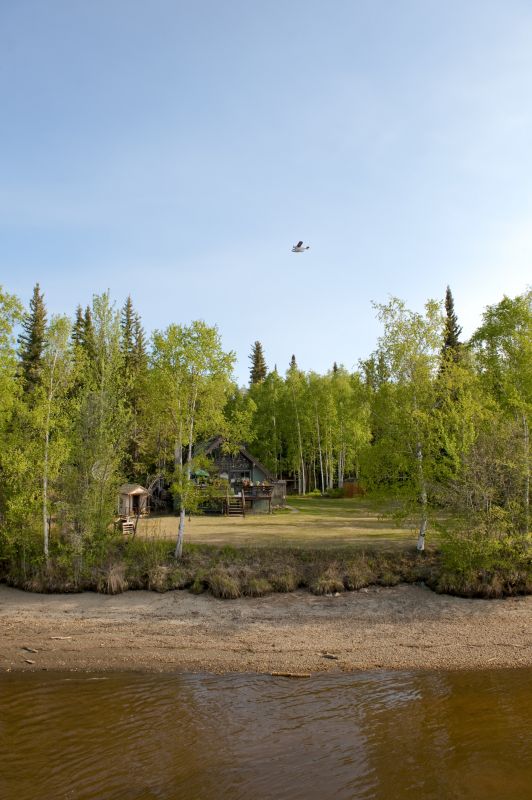 Land Clearing Equipment