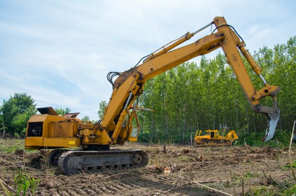 Cost of Farm Clearing in Findlay