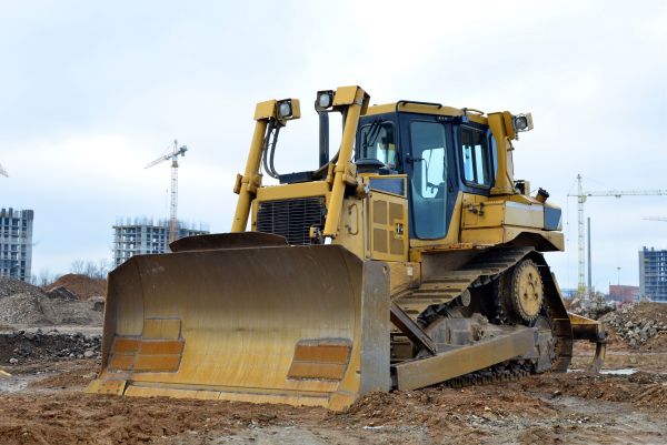 Cost of Bulldozer Site Clearing in Findlay