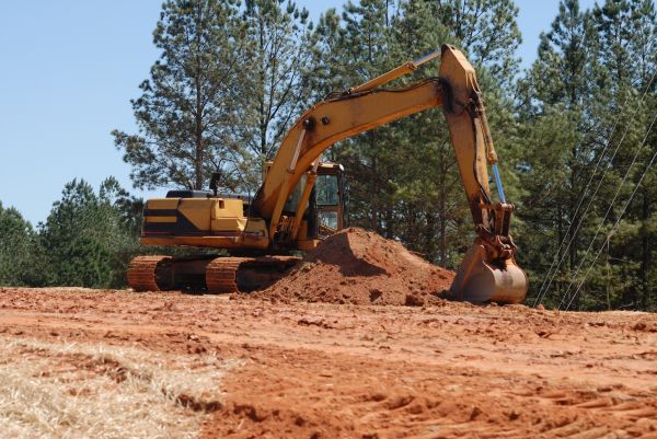 Cost of Easement Land Clearing in Findlay