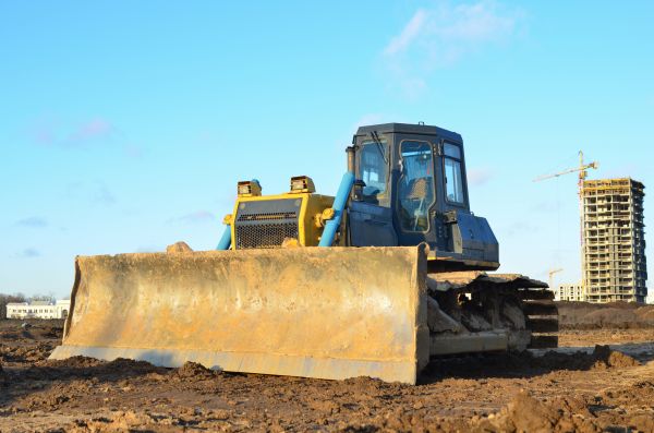 Cost of Commercial Site Clearing in Findlay