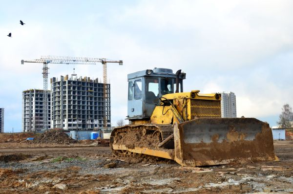 Cost of Building Site Clearing in Findlay